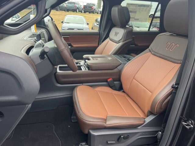 2026 Ford Expedition King Ranch