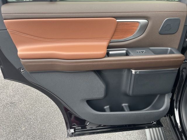 2026 Ford Expedition King Ranch