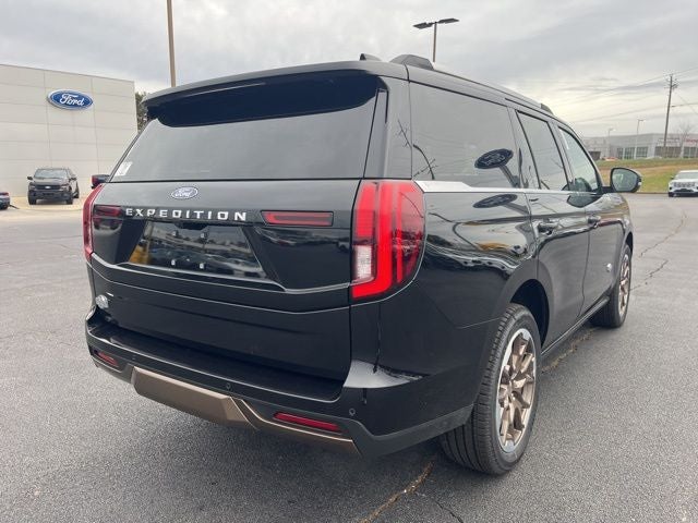 2026 Ford Expedition King Ranch