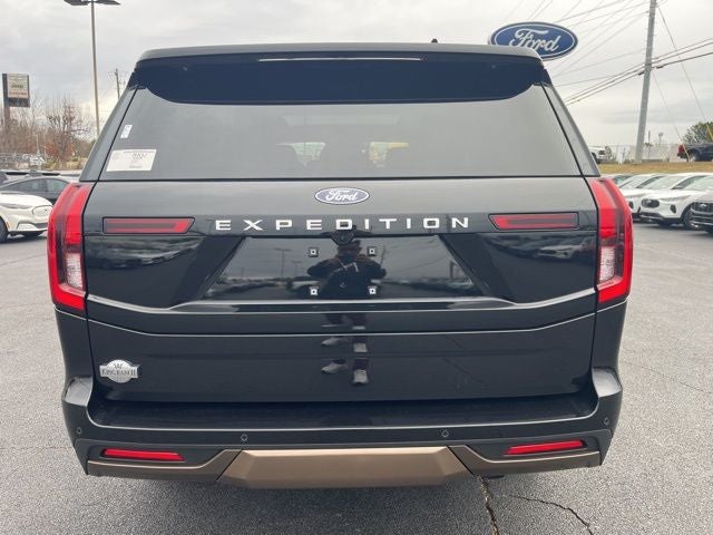 2026 Ford Expedition King Ranch