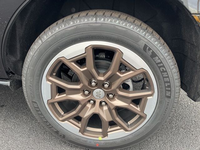 2026 Ford Expedition King Ranch