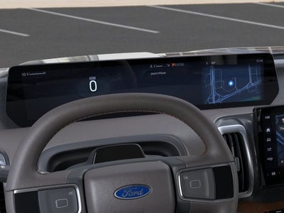 2026 Ford Expedition King Ranch