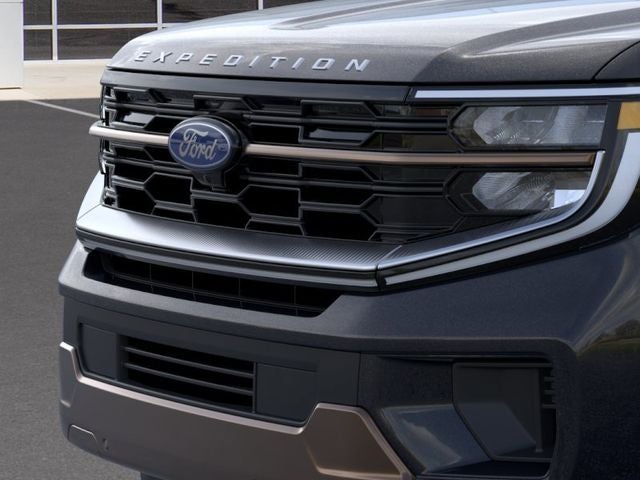 2026 Ford Expedition King Ranch