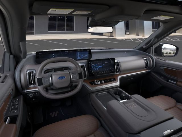 2026 Ford Expedition King Ranch
