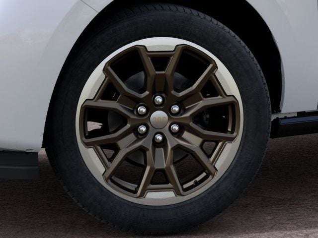 2027 Ford Expedition King Ranch