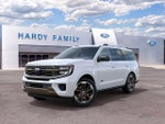 2027 Ford Expedition King Ranch