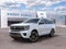 2027 Ford Expedition King Ranch