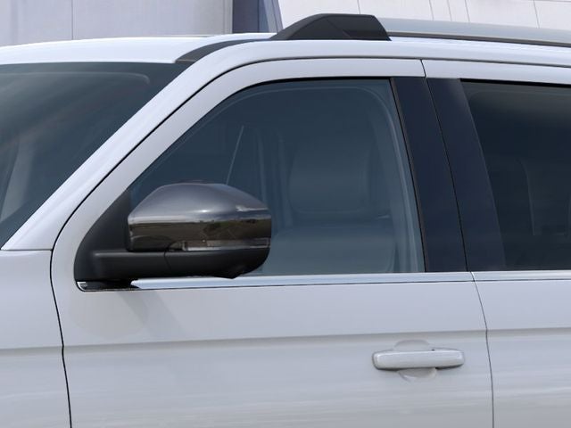 2027 Ford Expedition King Ranch