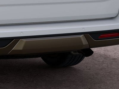 2027 Ford Expedition King Ranch