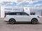 2027 Ford Expedition King Ranch