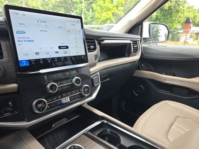 2022 Ford Expedition Limited