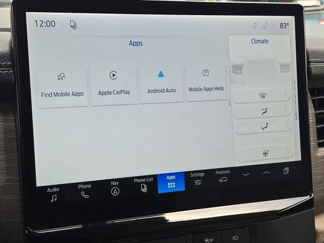 2022 Ford Expedition Limited