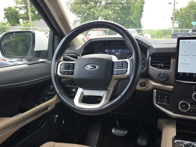 2022 Ford Expedition Limited