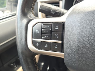 2022 Ford Expedition Limited