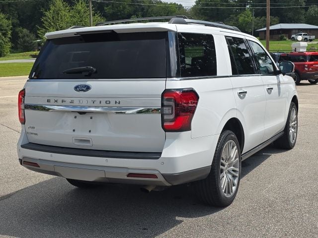 2022 Ford Expedition Limited