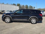 2024 Ford Explorer Base