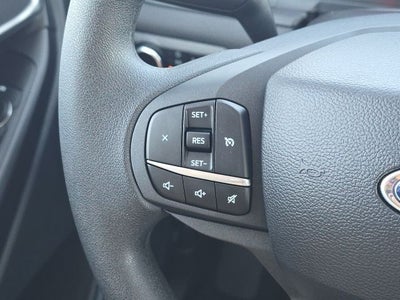 2024 Ford Explorer Base