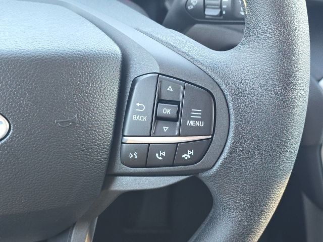 2024 Ford Explorer Base