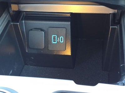 2024 Ford Explorer Base