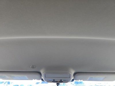 2024 Ford Explorer Base