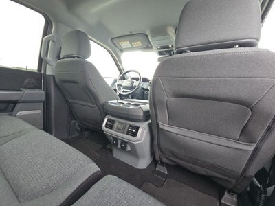 2024 Ford F-150 Lightning Flash