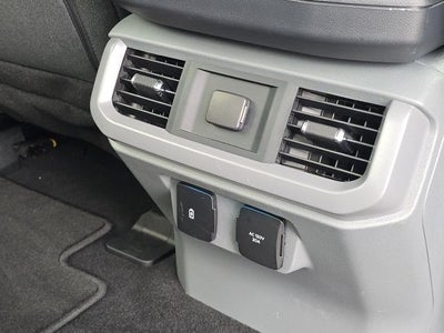 2024 Ford F-150 Lightning Flash