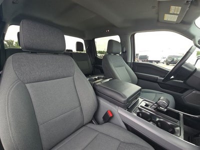 2024 Ford F-150 Lightning Flash