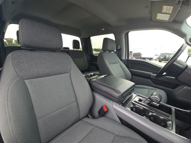 2024 Ford F-150 Lightning Flash