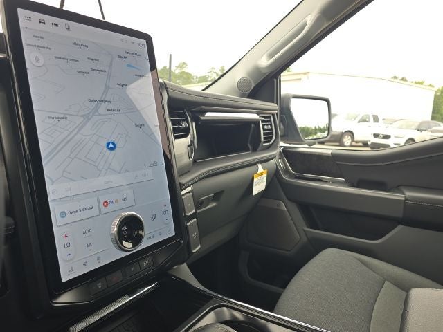2024 Ford F-150 Lightning Flash