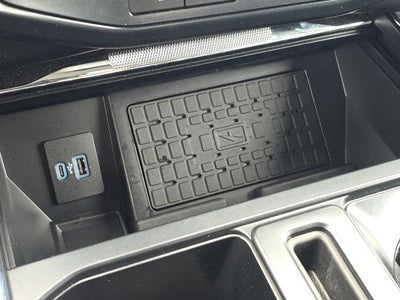 2024 Ford F-150 Lightning Flash