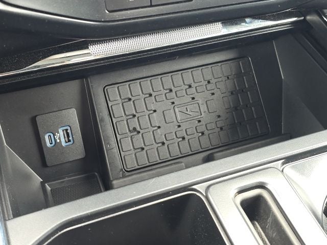 2024 Ford F-150 Lightning Flash