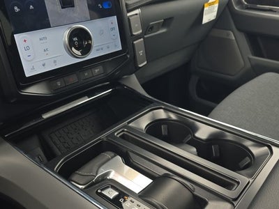 2024 Ford F-150 Lightning Flash