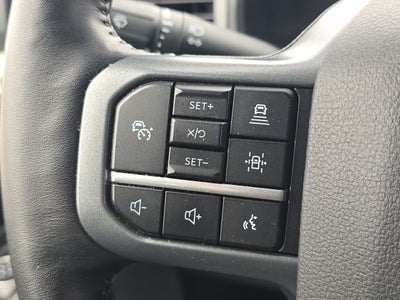 2024 Ford F-150 Lightning Flash
