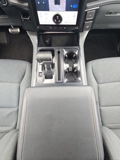 2024 Ford F-150 Lightning Flash