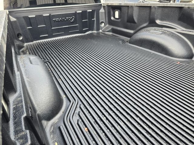 2022 Ford F-250SD XL