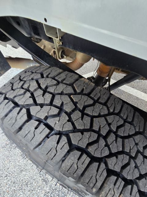 2022 Ford F-250SD XL