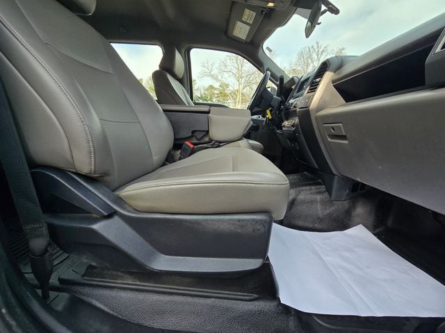 2022 Ford F-250SD XL