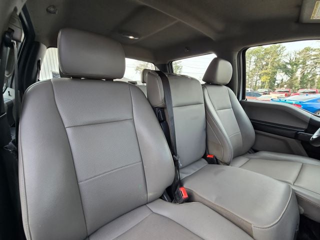 2022 Ford F-250SD XL