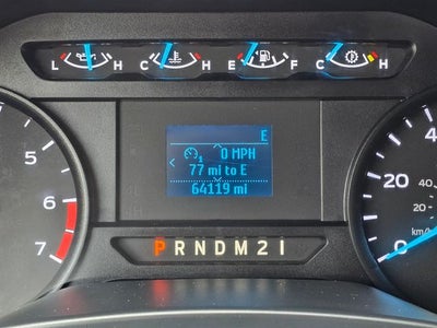 2022 Ford F-250SD XL