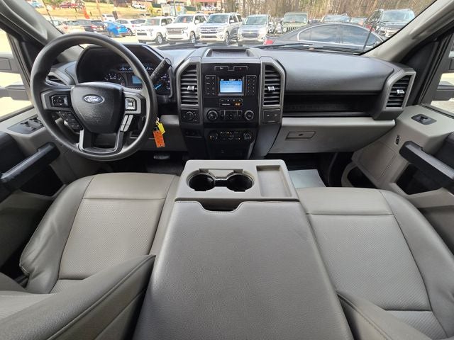 2022 Ford F-250SD XL