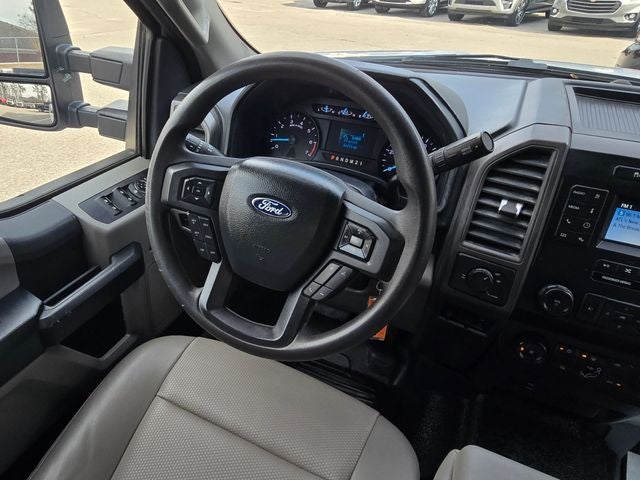 2022 Ford F-250SD XL