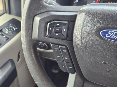 2022 Ford F-250SD XL