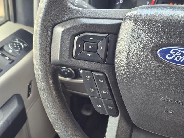 2022 Ford F-250SD XL