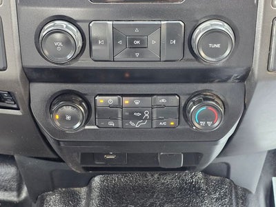 2022 Ford F-250SD XL