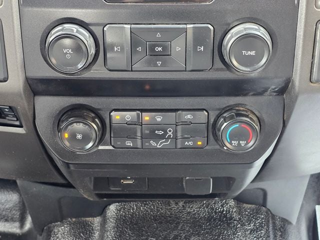 2022 Ford F-250SD XL