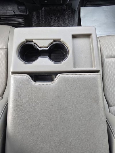 2022 Ford F-250SD XL