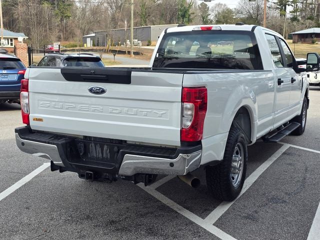 2022 Ford F-250SD XL
