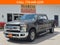 2017 Ford F-250SD XLT