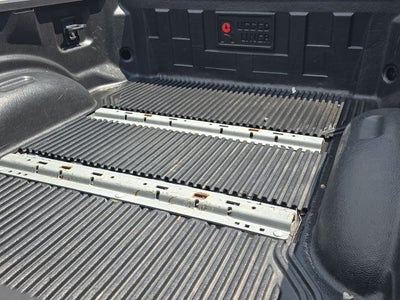 2017 Ford F-250SD XLT