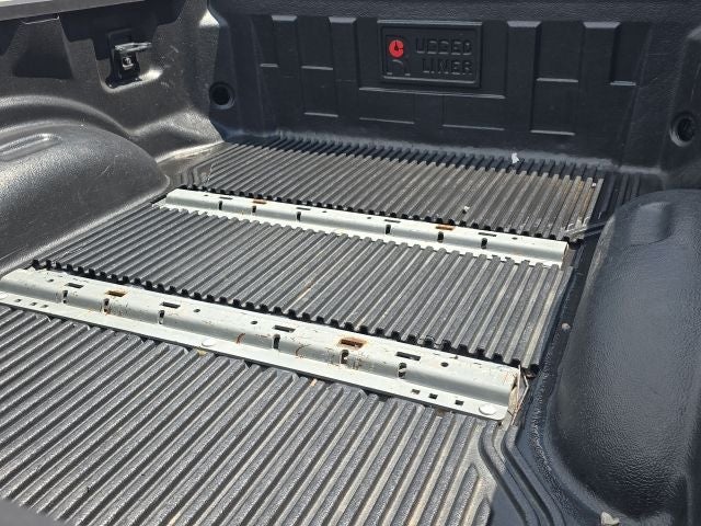 2017 Ford F-250SD XLT